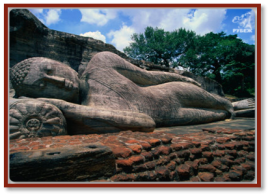 Stars of Sri Lanka 2 Polonnaruwa
